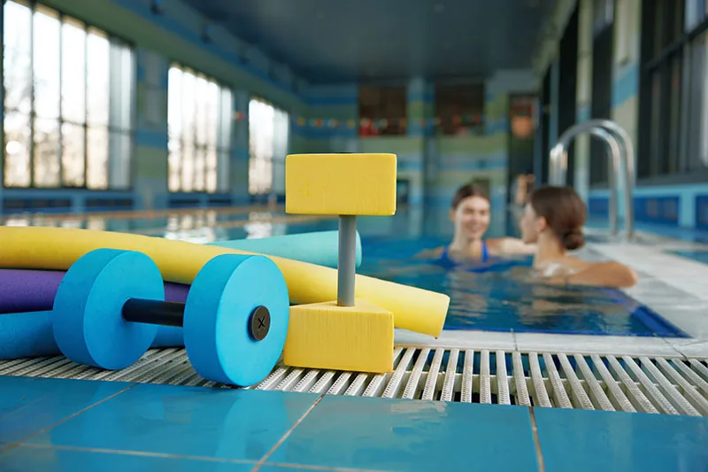 Photo de Complexe Aquatique Kerbihan
