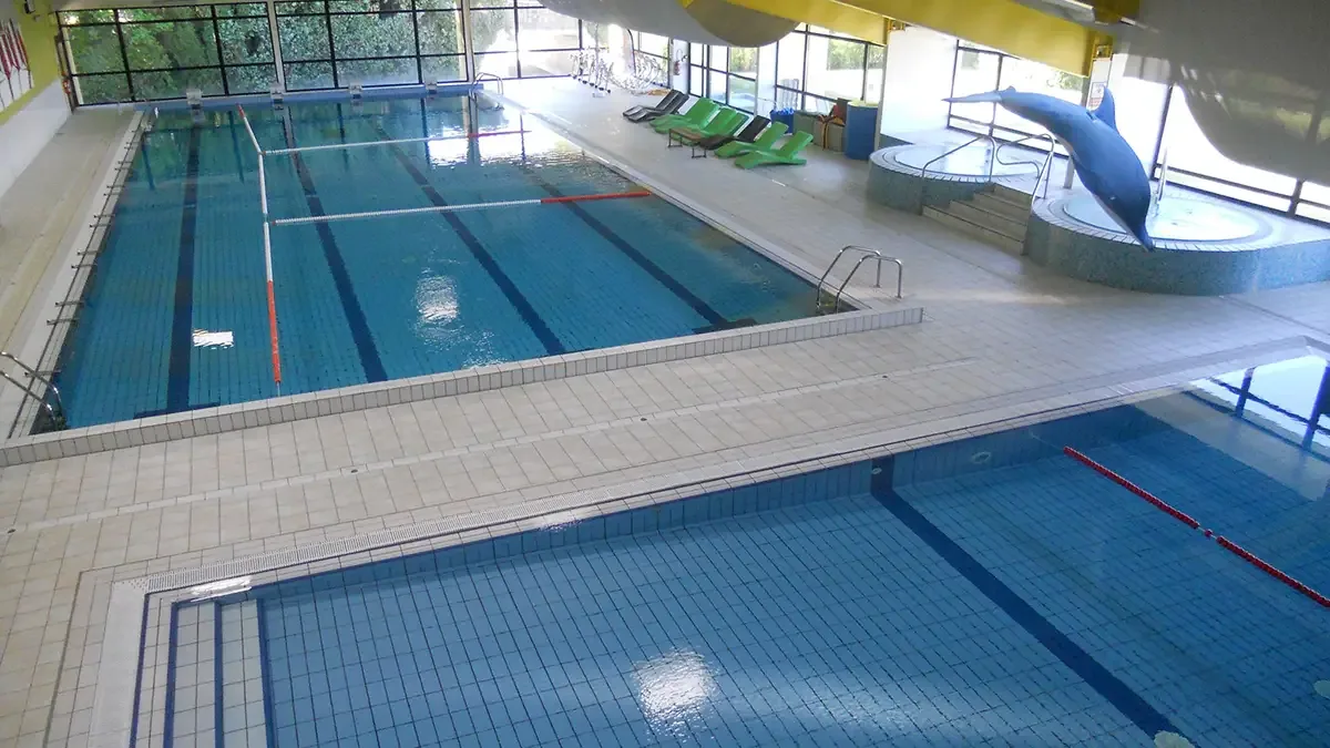 Photo de Complexe Aquatique des Abers