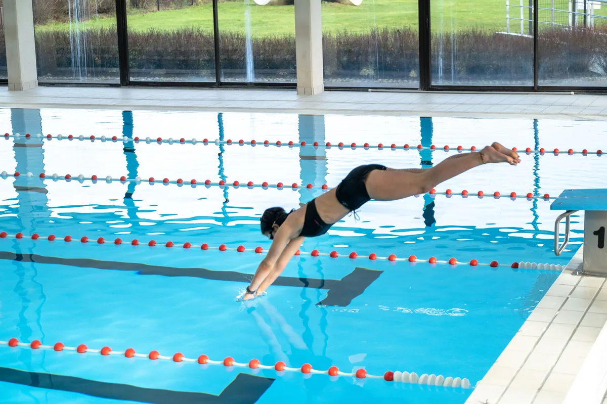Photo de Complexe Aquatique G d'O