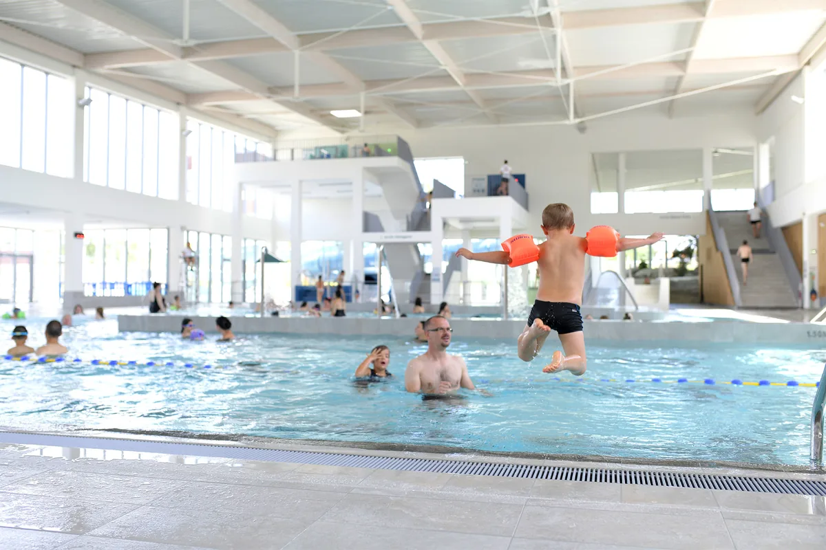 Photo de LA ROCHE FITNESS