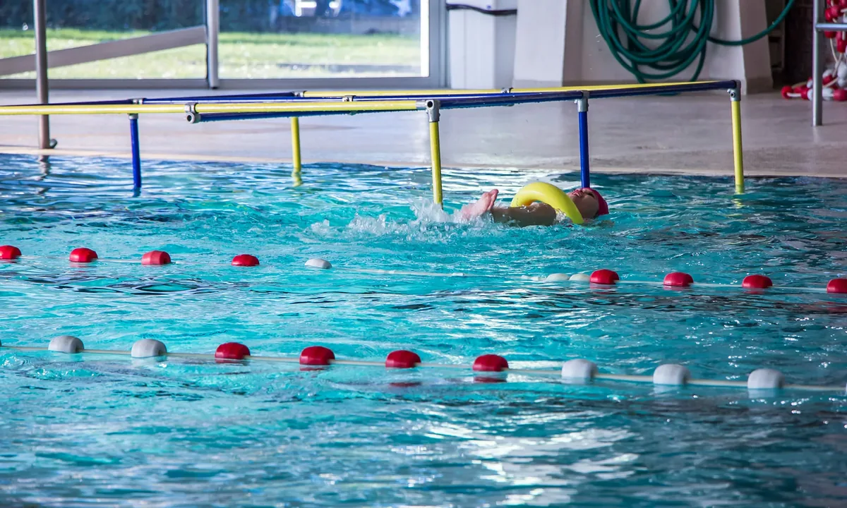 Photo de COMPLEXE HENRI GIRAN (LES COLLETTES)