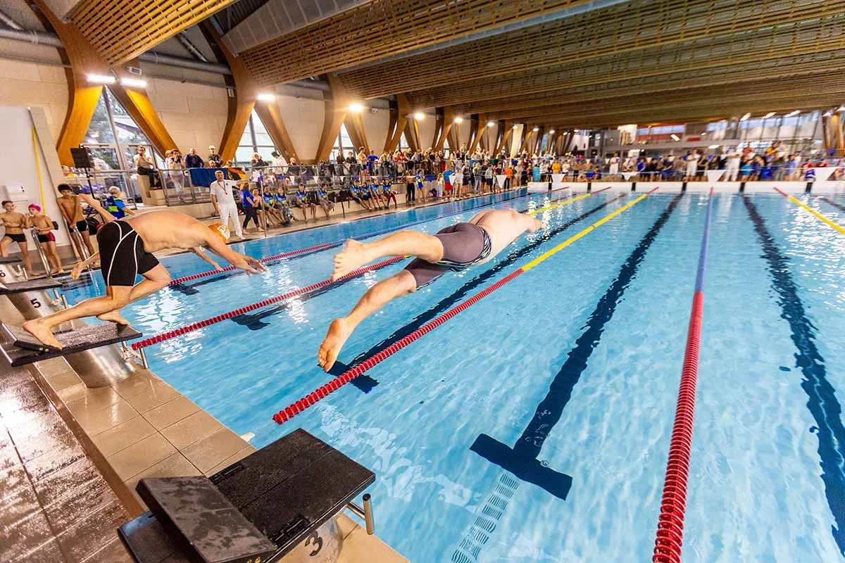 Photo de Complexe Nautique de la Source