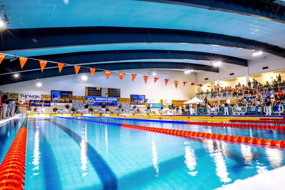 Photo de Complexe Omnisports de la Loue