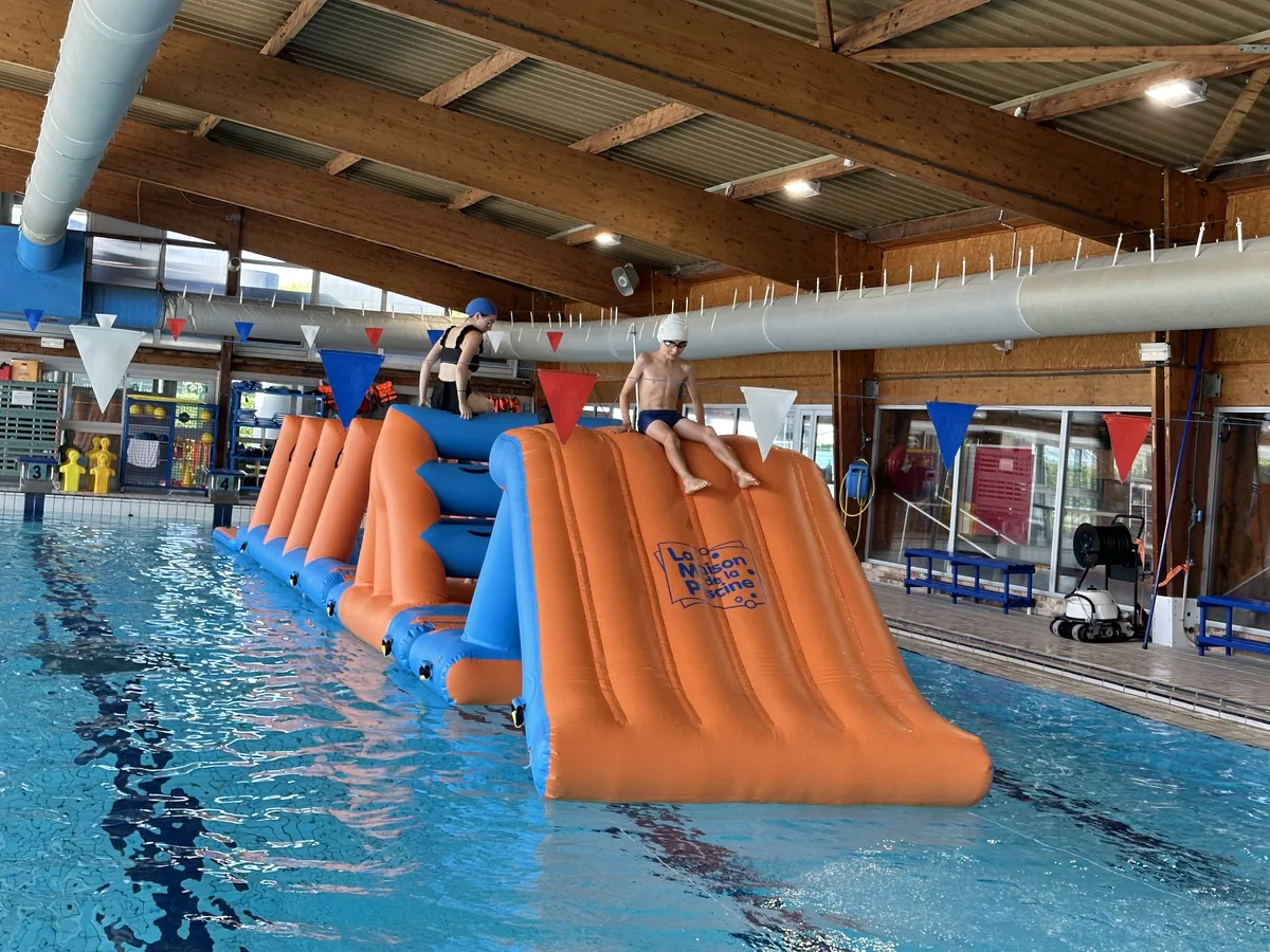 Photo de Complexe Piscine Alain Calmat
