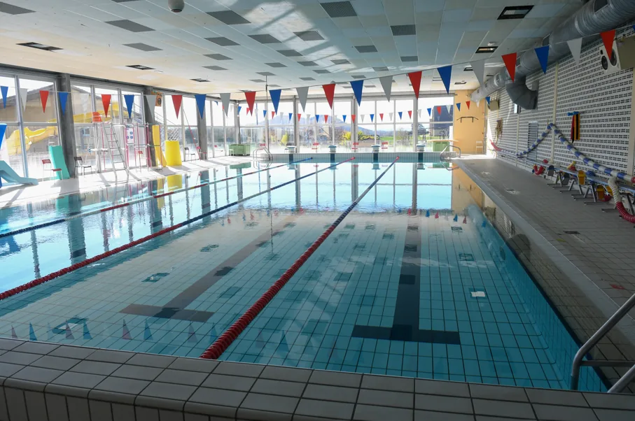 Photo de Complexe sportif