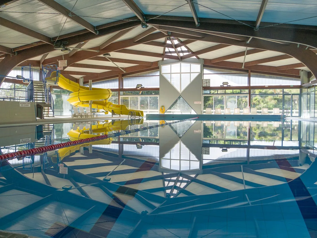 Photo de Complexe sportif de Leucate