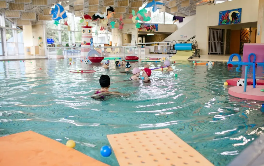 Photo de Complexe Sportif du Chemin Vert