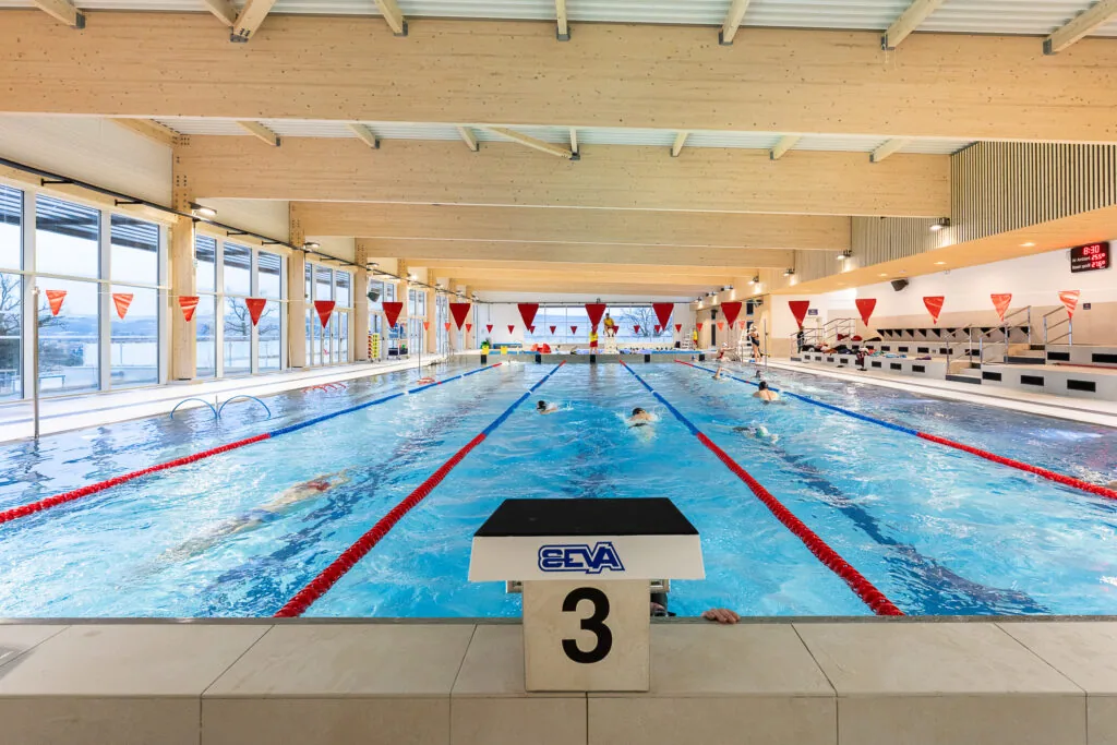Photo de Complexe sportif du petit bois