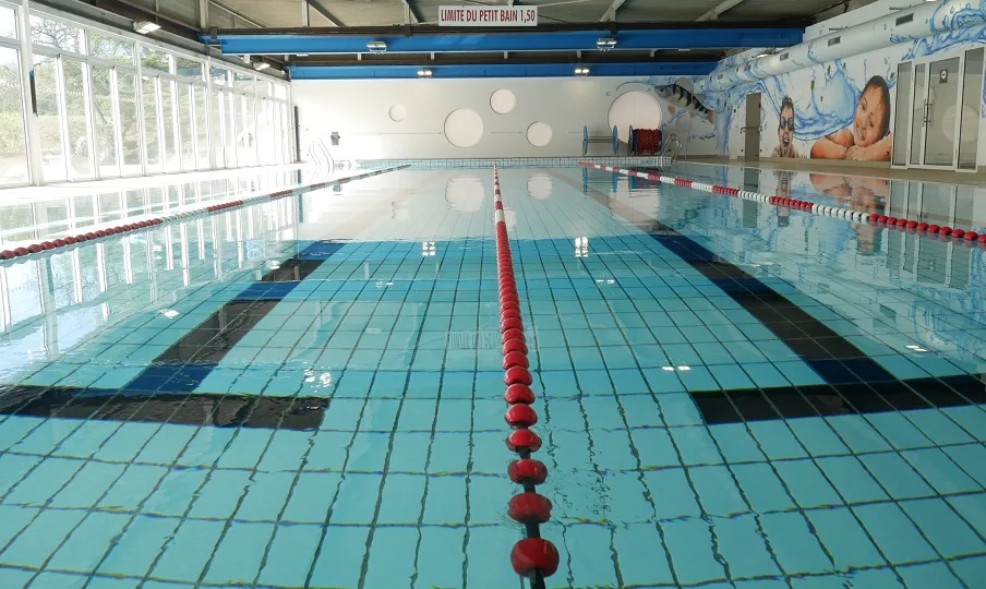 Photo de Complexe sportif Leon BLUM