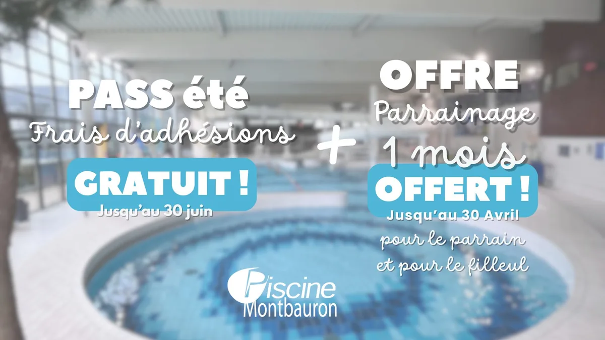Photo de COMPLEXE SPORTIF MONTBAURON