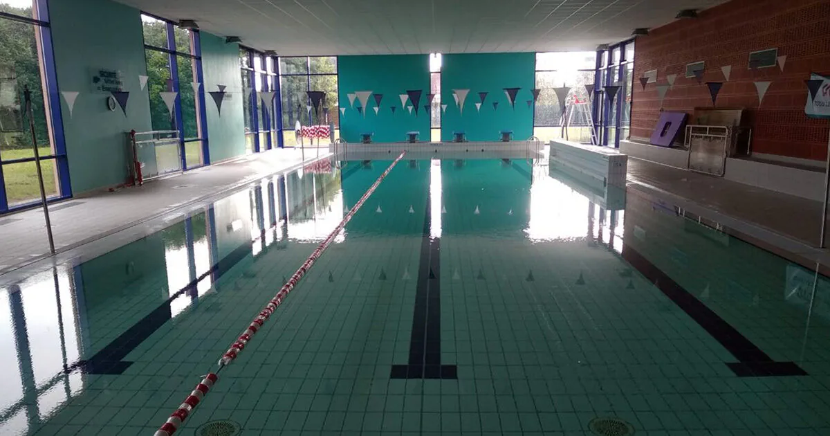 Photo de COMPLEXE SPORTIF