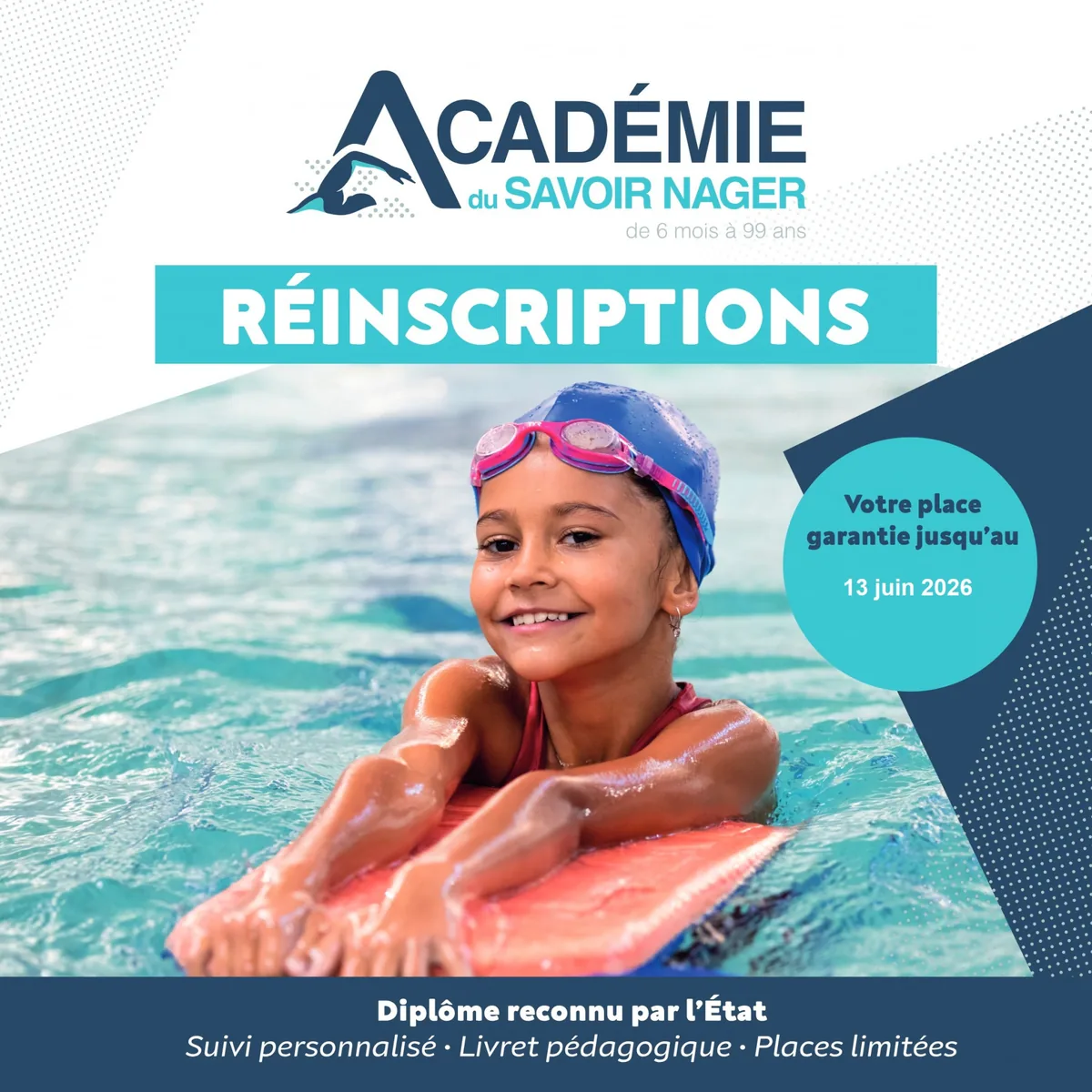 Photo de piscine Couzé'O