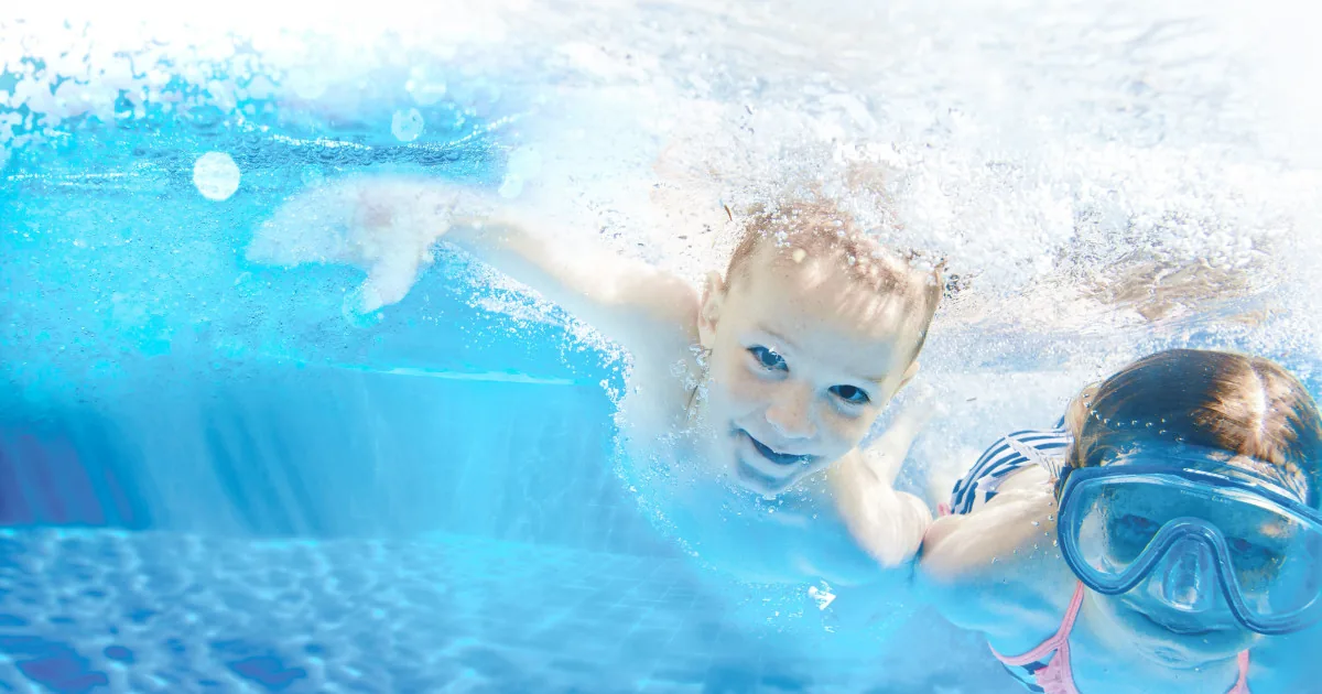 Photo de Cristallys complexe aquatique