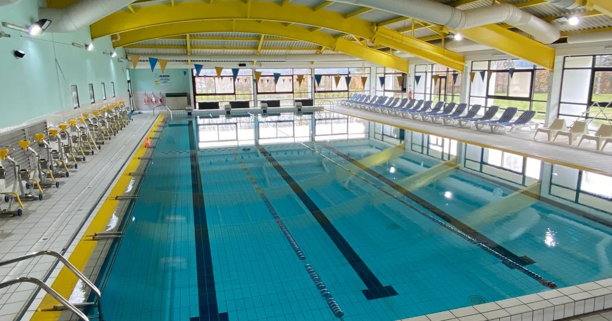 Photo de Cristallys complexe aquatique