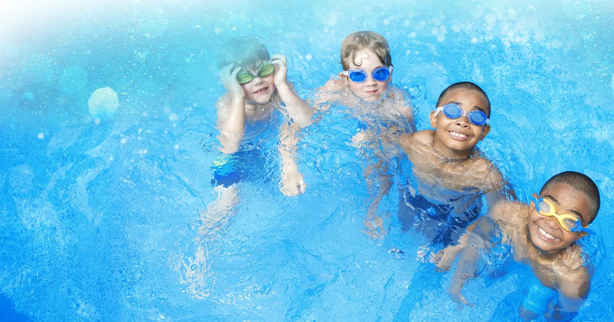 Photo de Cristallys complexe aquatique