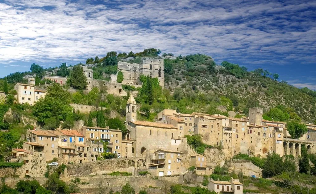 Photo de Château les Gipières