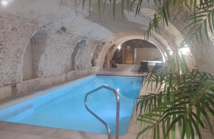 Photo de Domaine de la Courbe hôtel restaurant & spa