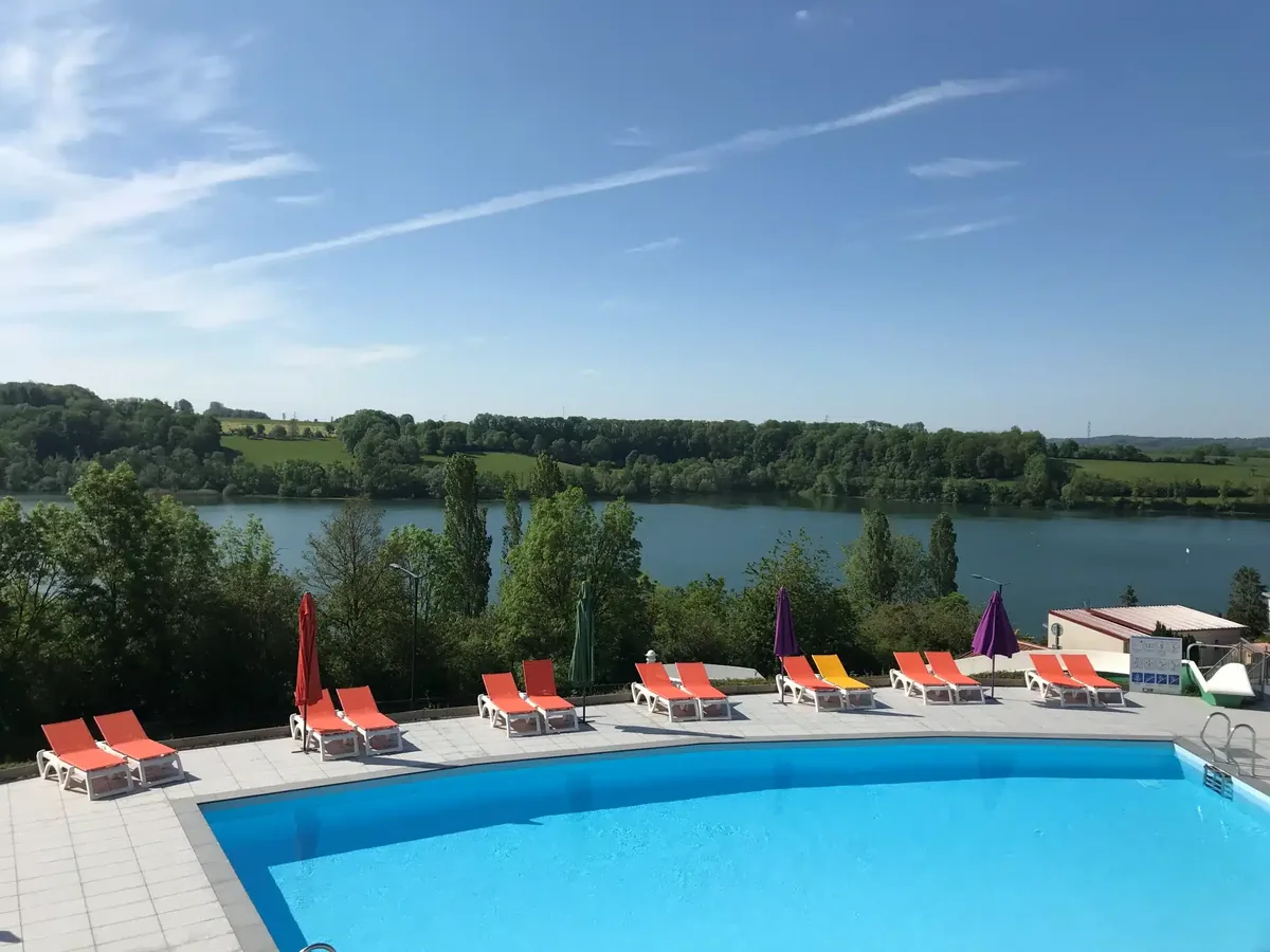 Photo de Du Lac de la Liez