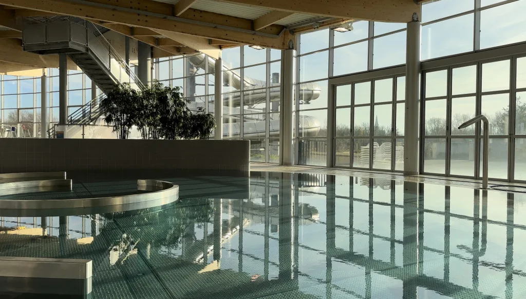 ESPACE AQUATIQUE