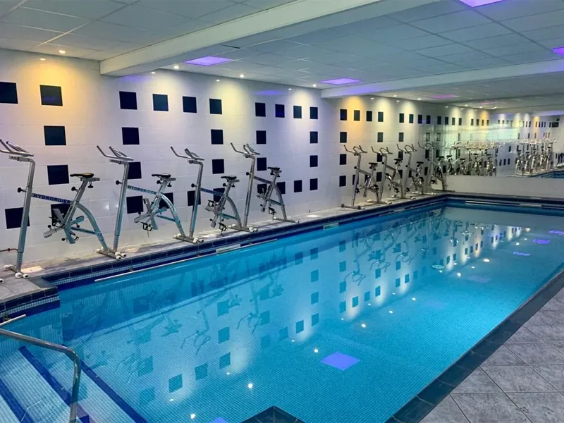 Photo de Energie Forme Domont
