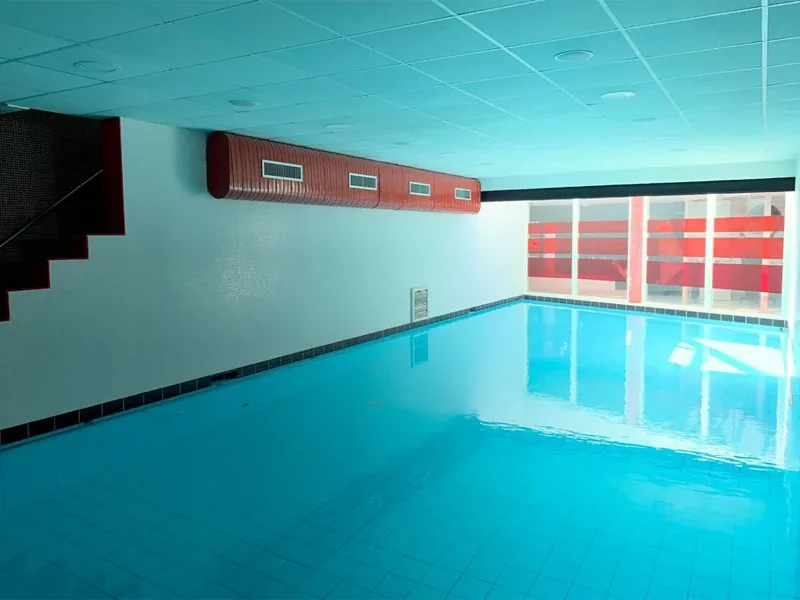 Photo de Energie Forme Enghien-les-bains