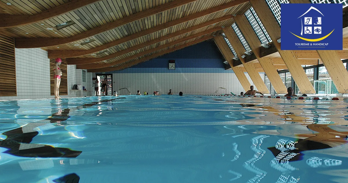 Photo de Espace aquatique Emeline Pierre