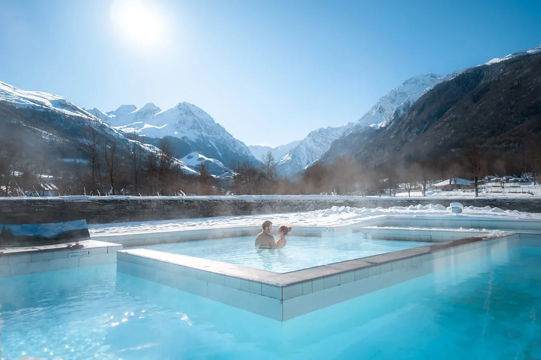 Photo de Espace Aquatique Ludeo