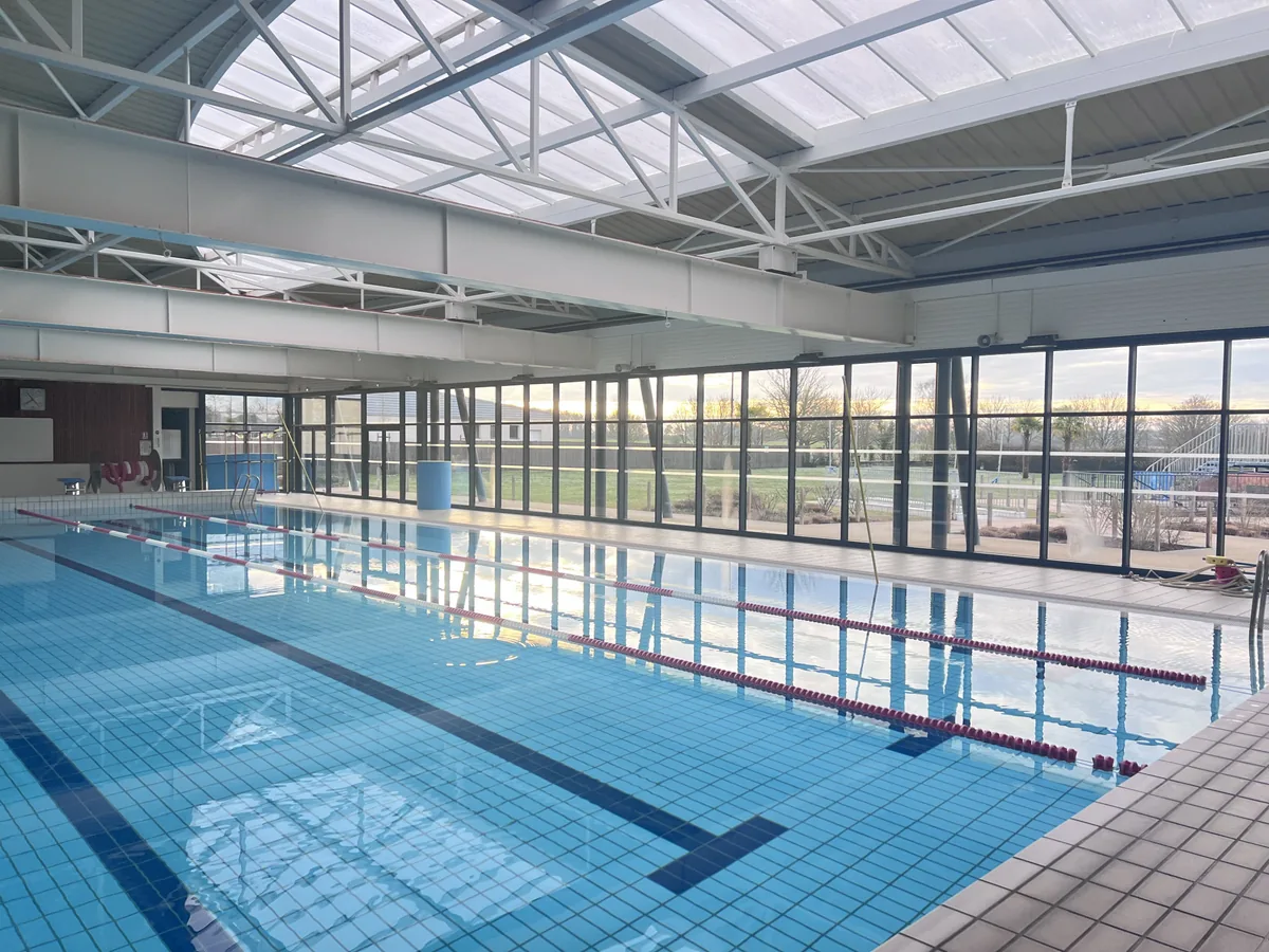 Photo de ESPACE CULTUREL ET SPORTIF