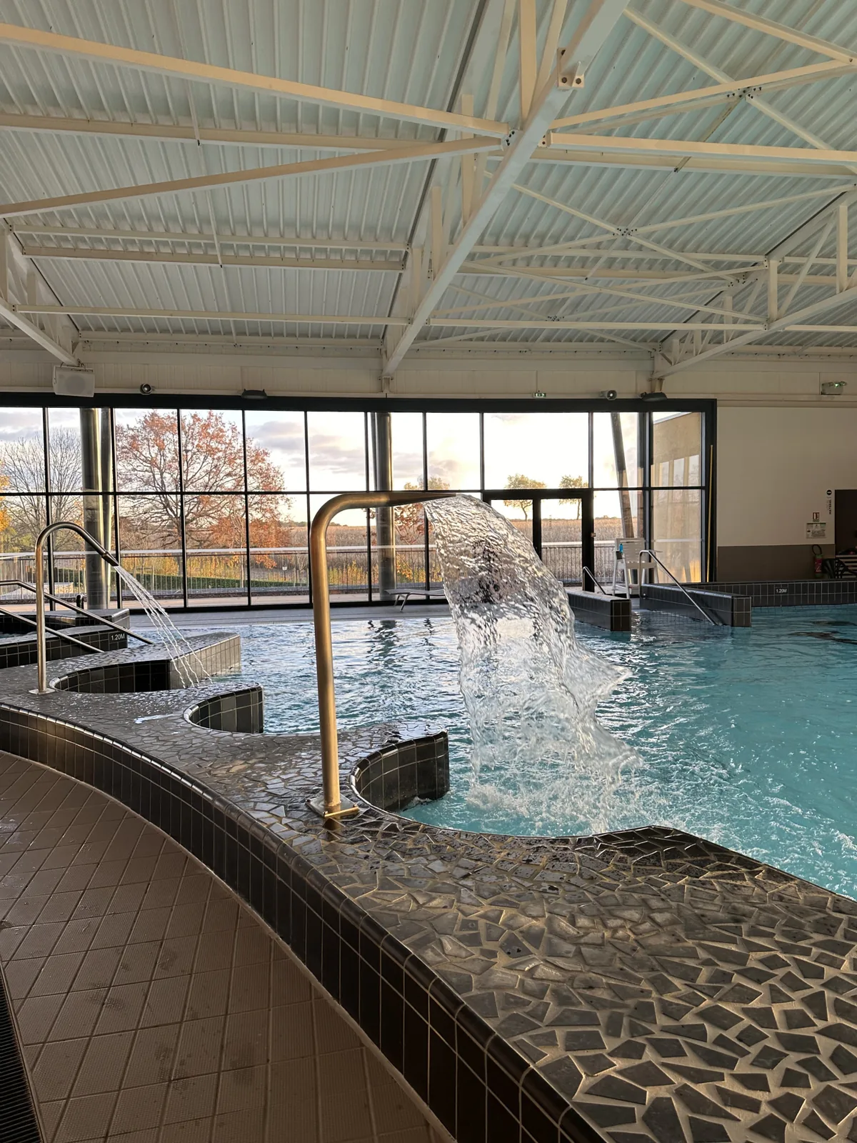 Photo de ESPACE CULTUREL ET SPORTIF