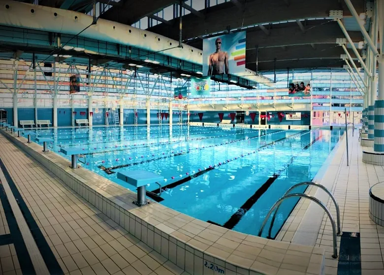 Photo de Espace Nautique Léo Lagrange Béziers Méditerranée