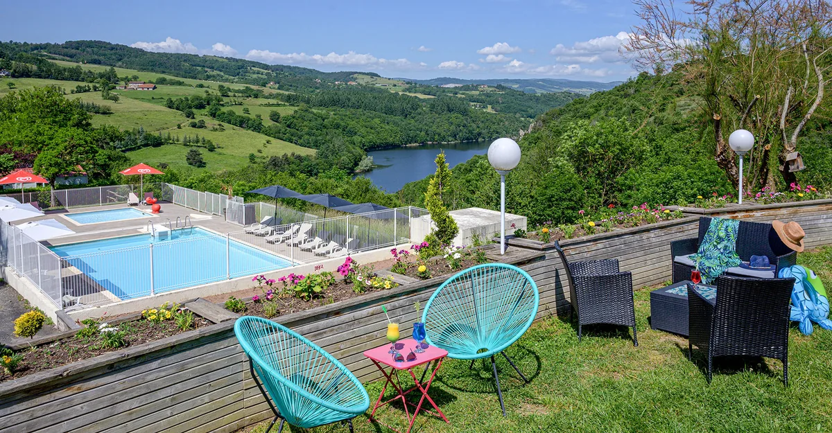Photo de FLOWER CAMPING DE MARS