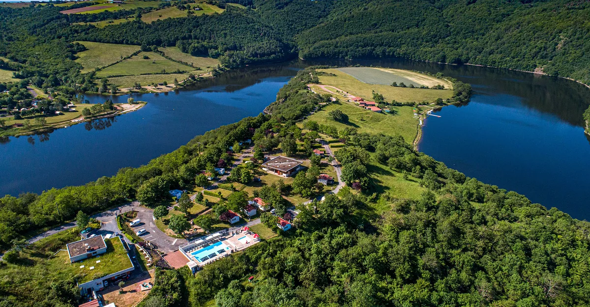 Photo de FLOWER CAMPING DE MARS