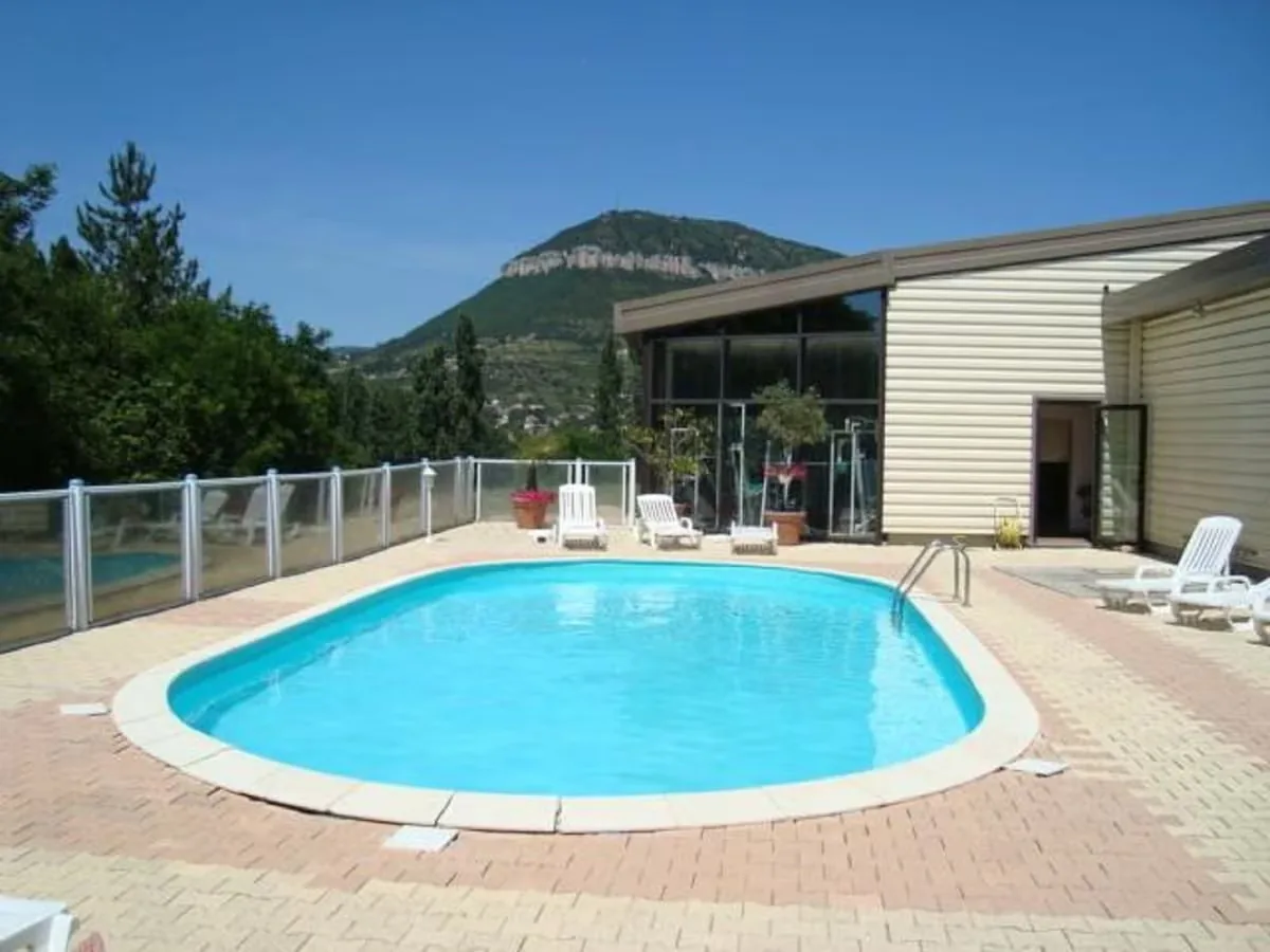 Photo de Hotel ET Residencia Hericlea