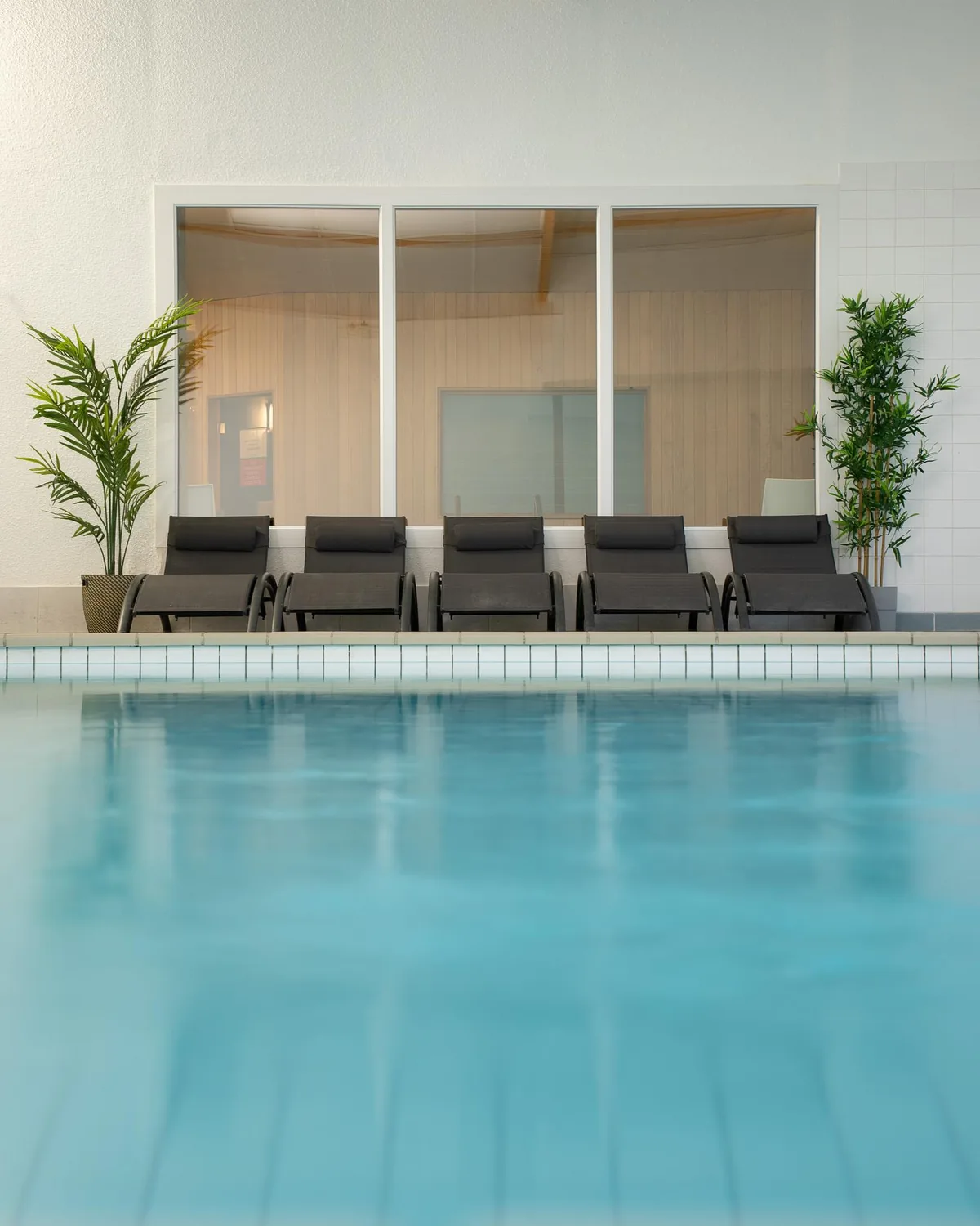 Photo de Hotel & Spa Espace Léonard de Vinci