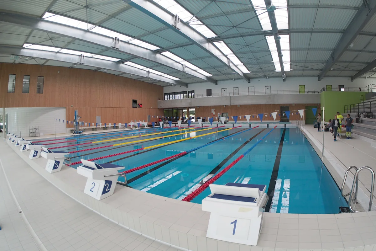 Photo de Ingreo - Gym Wellness Montauban