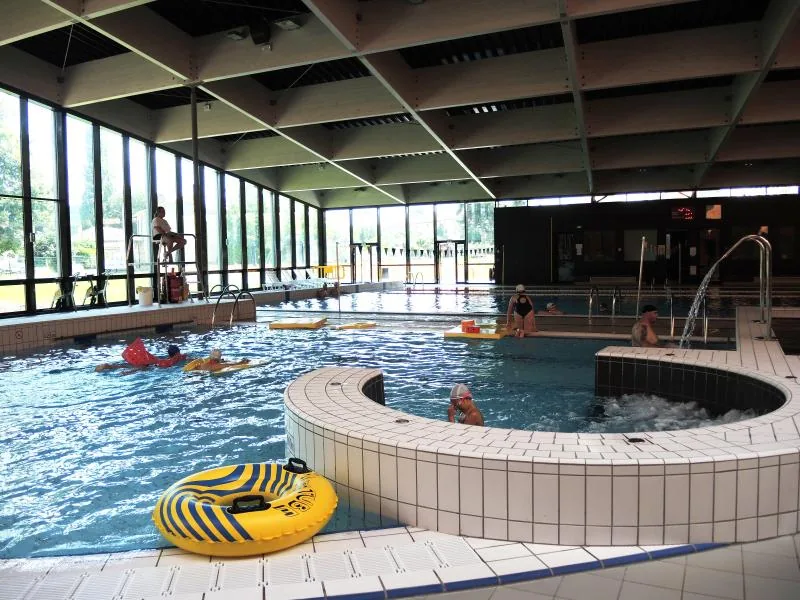 Photo de L’Odyssée-Centre Aquatique du Parc