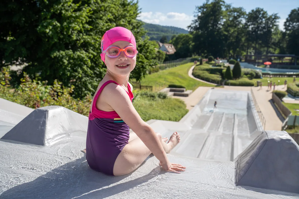 Photo de La Piscine