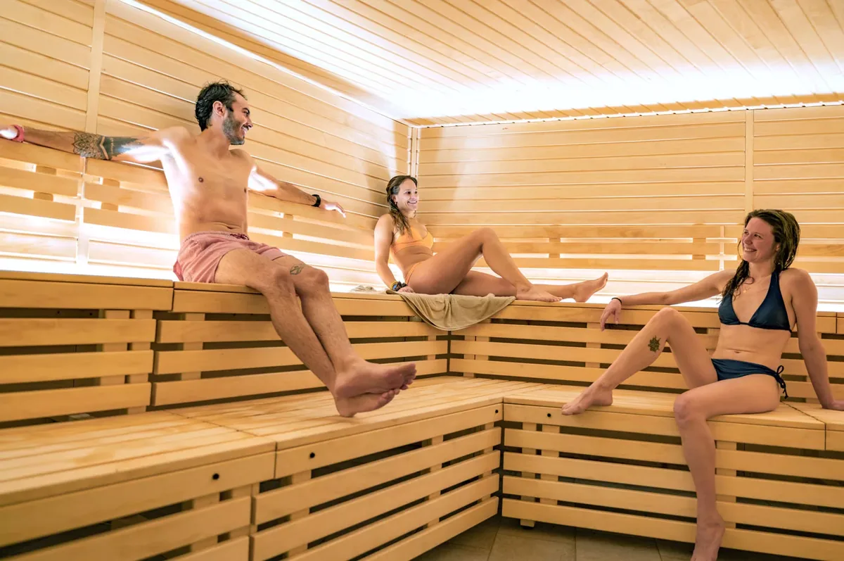 Photo de Le Board - Val Thorens - Sport&Wellness Les Belleville