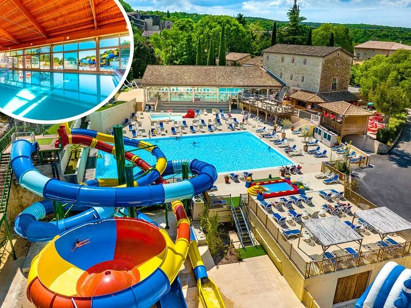 Photo de Camping le Couriou