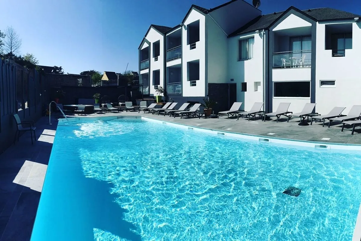 Photo de Le Thalassa - Hôtel & Spa à Camaret-sur-Mer