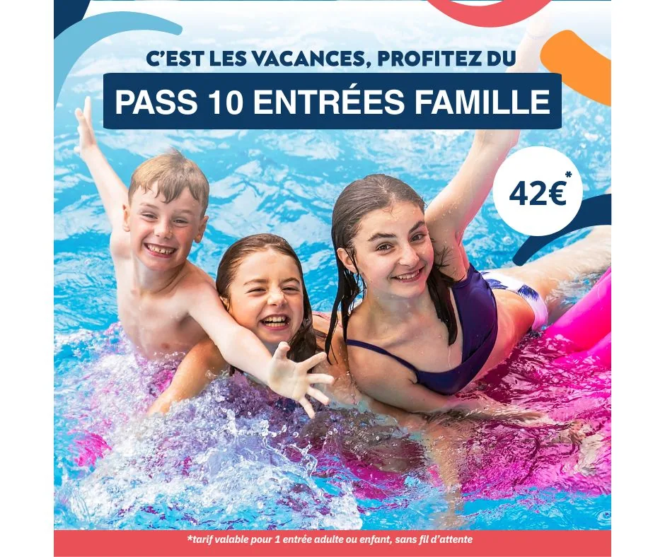 Photo de PISCINE LES THERMES