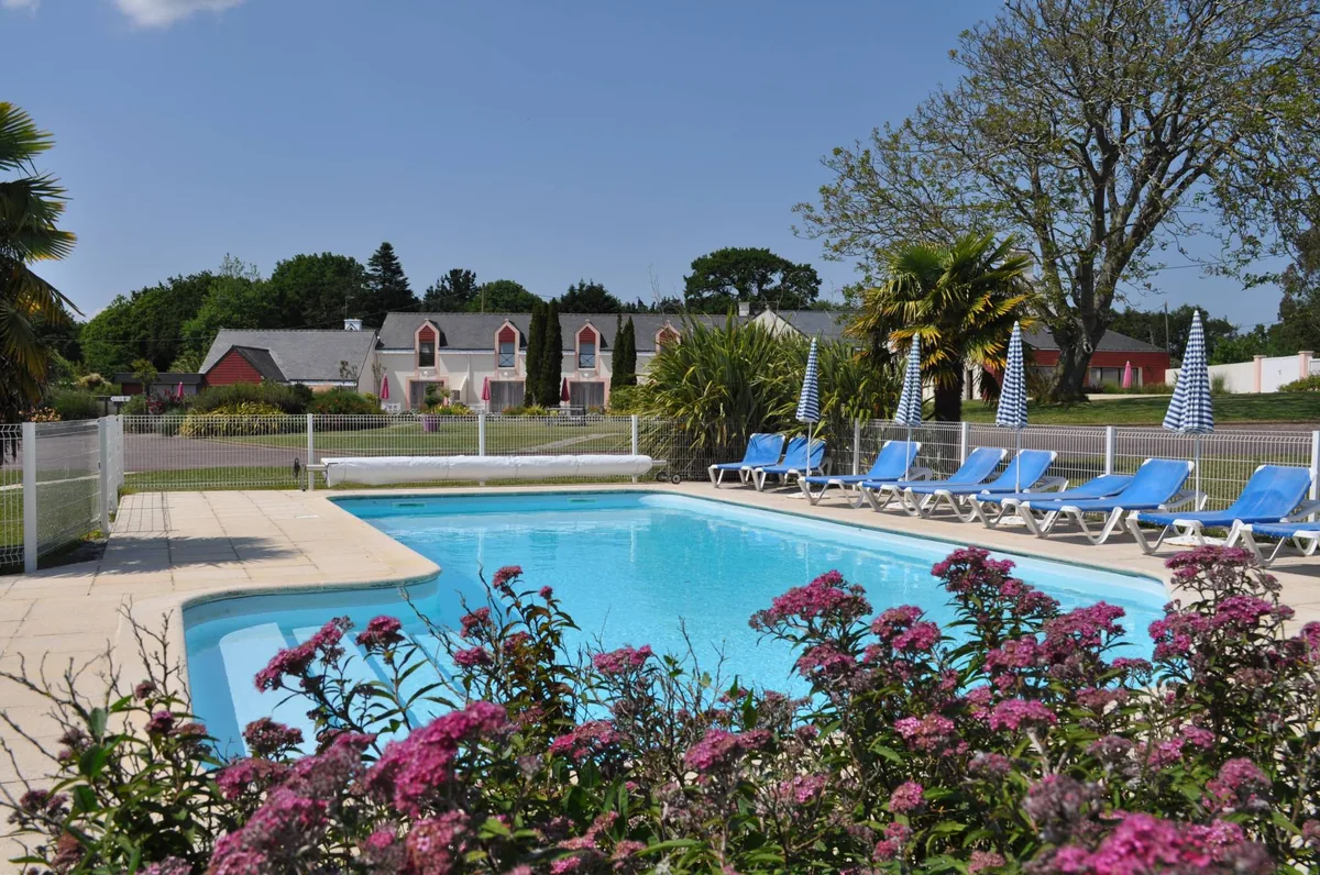 Photo de Logis de Penlan