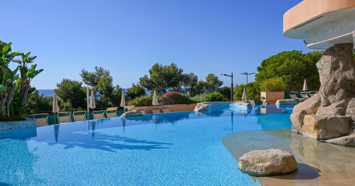 Photo de MONTE-CARLO COUNTRY CLUB