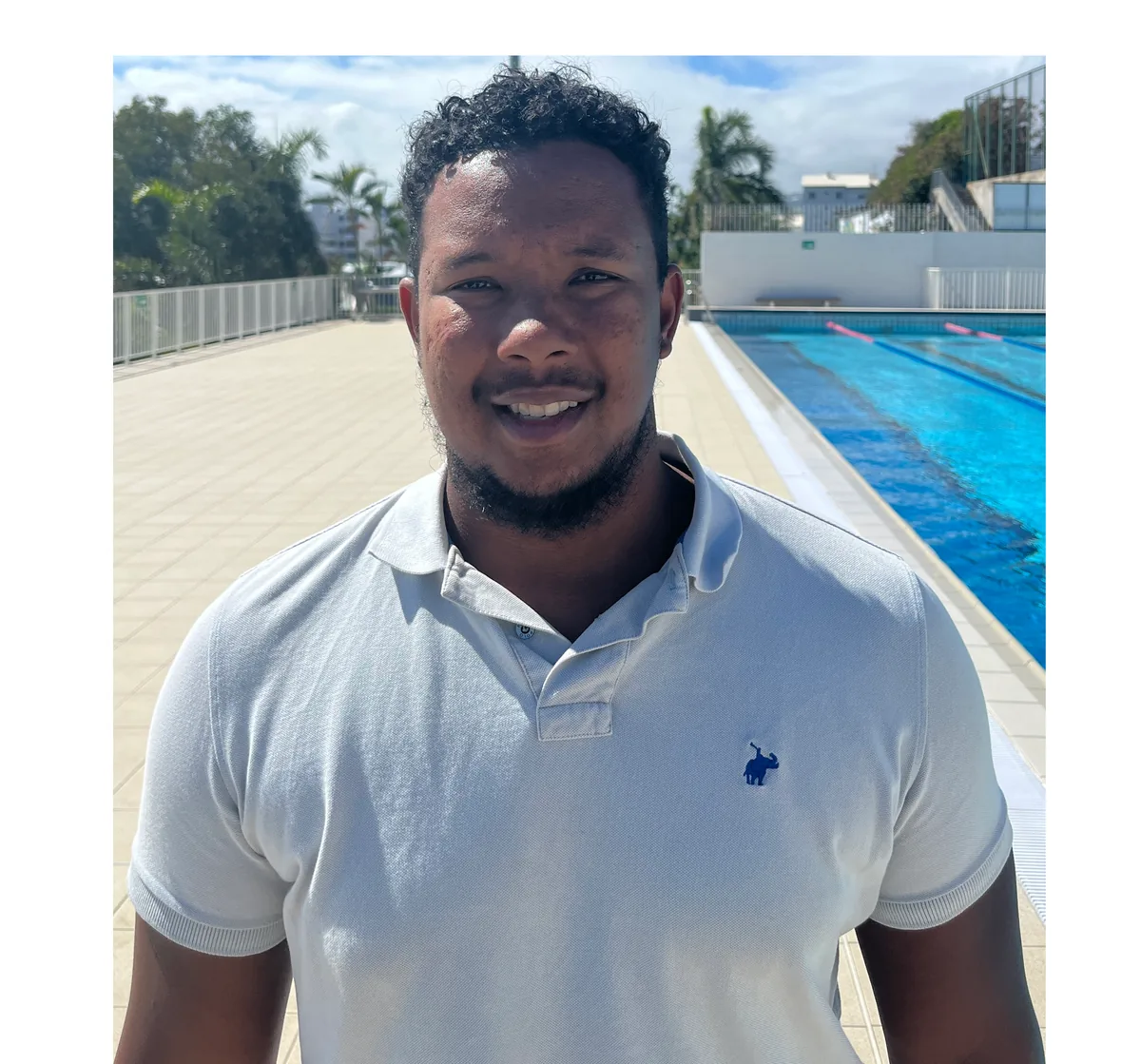 Photo de Piscine du Moufia