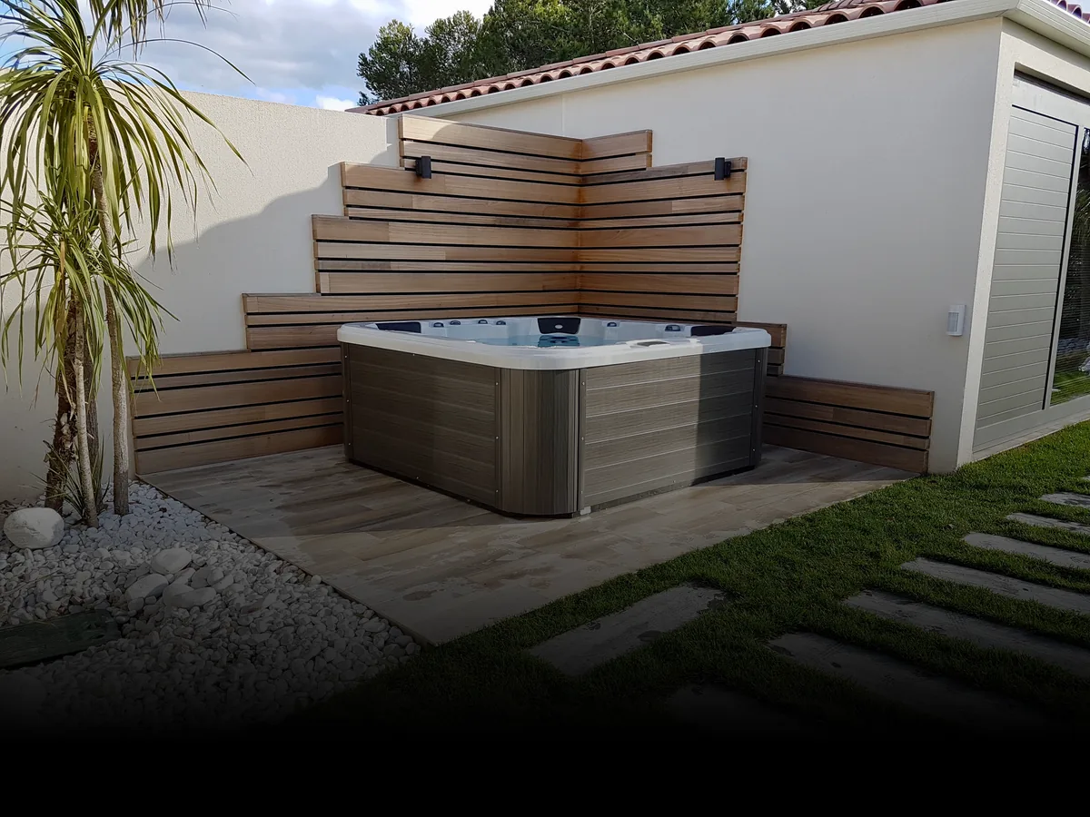 Photo de Mr Abris de Piscine