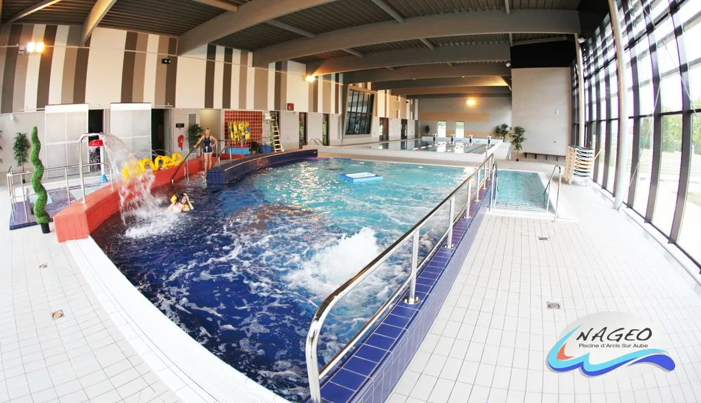 Photo de Complexe aquatique