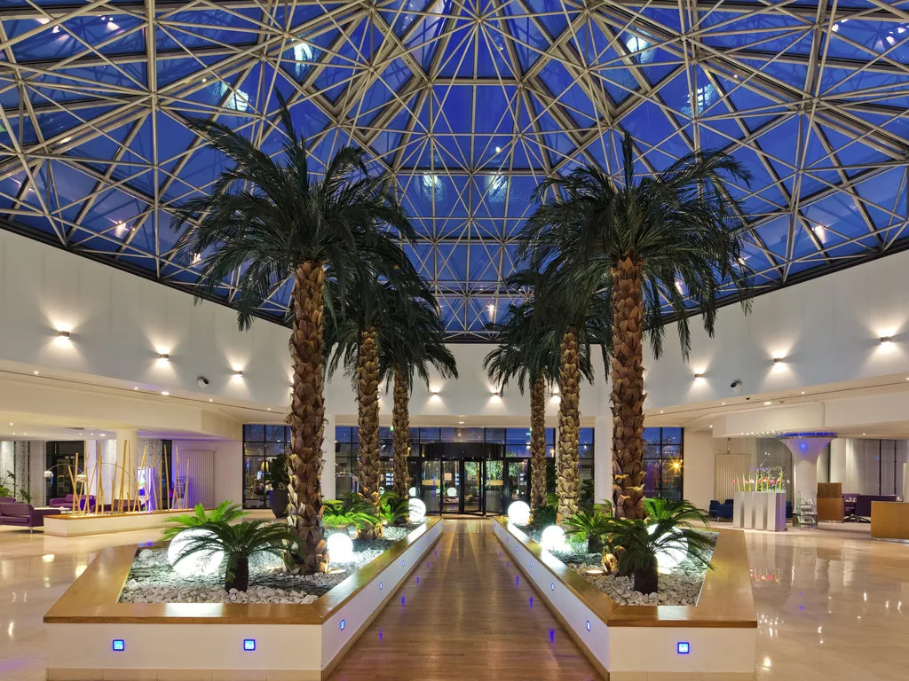 Photo de Novotel Paris Roissy CDG Convention