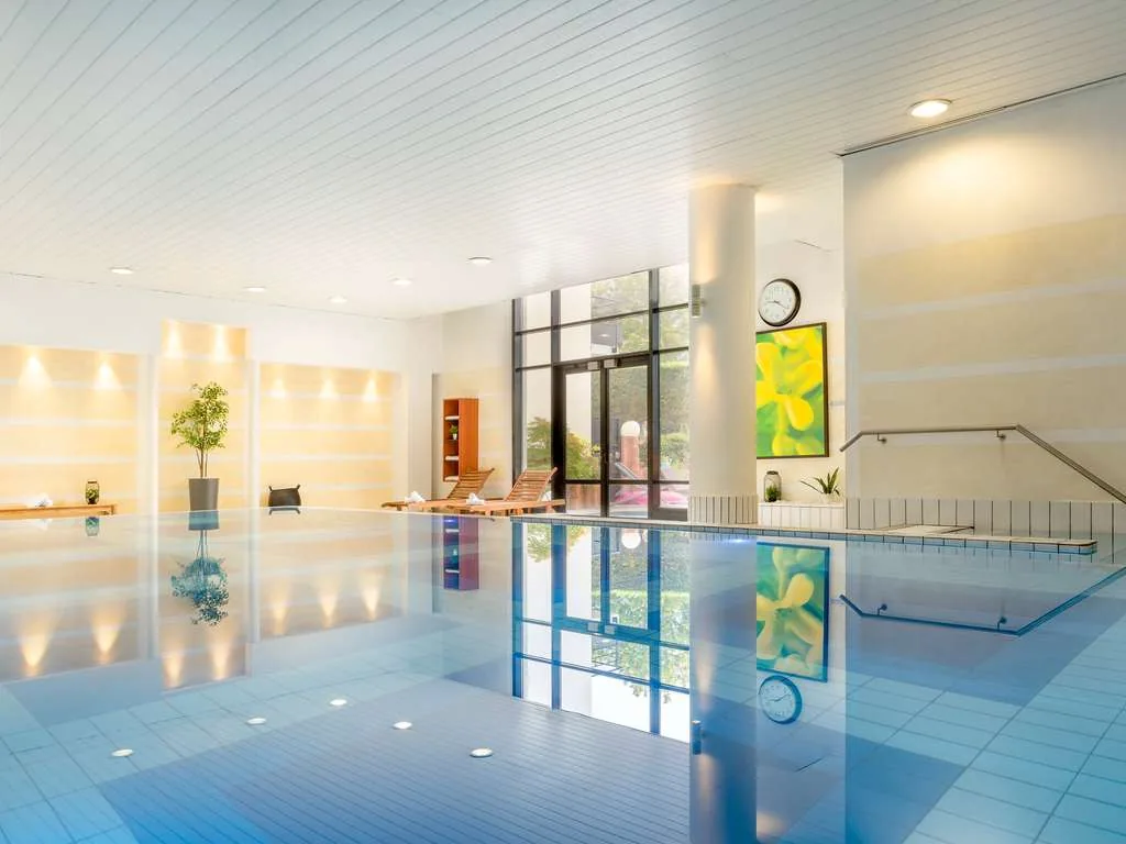 Photo de Novotel Paris Roissy CDG Convention