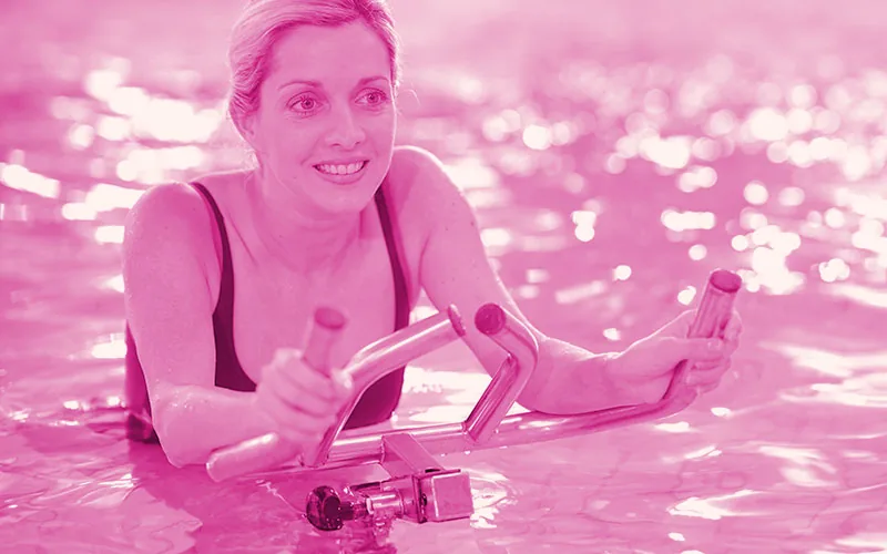 Photo de O'ZONE AQUA CENTRE