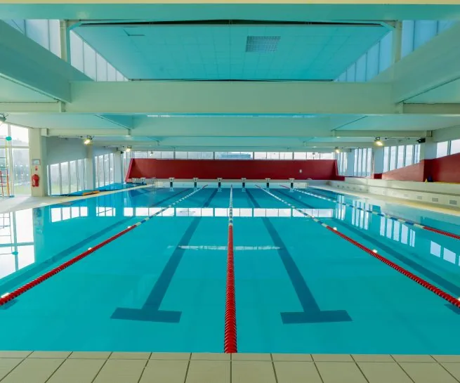Photo de O2 Falaises : Complexe Aquatique Et Sportif